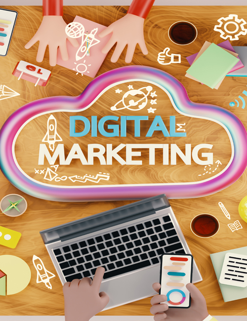 Digital Marketing Agency in New York